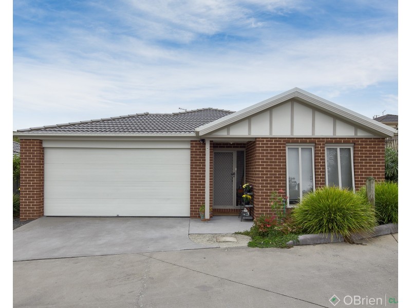 19 Parkhead Circuit, Warragul VIC 3820