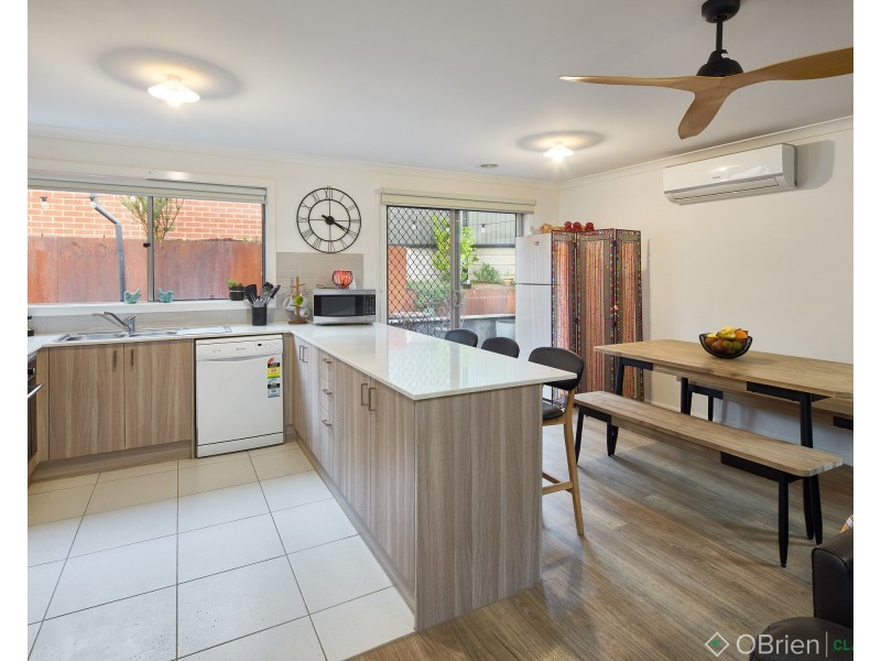 19 Parkhead Circuit, Warragul VIC 3820
