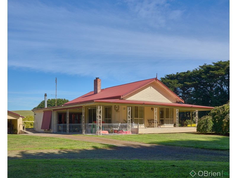 350 Neerim North Road, Neerim North VIC 3832