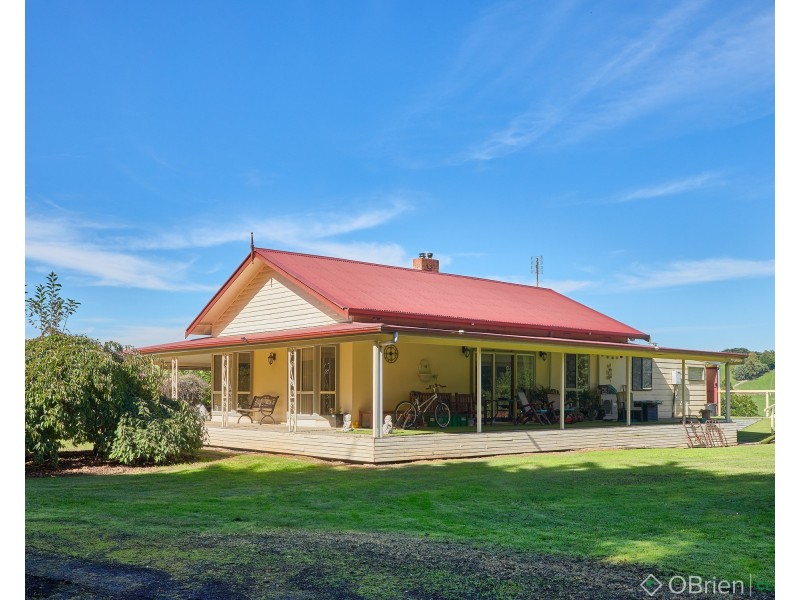 350 Neerim North Road, Neerim North VIC 3832