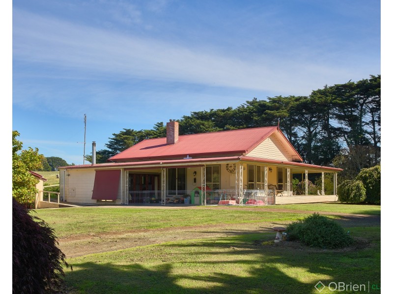 350 Neerim North Road, Neerim North VIC 3832
