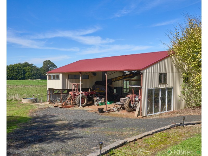 350 Neerim North Road, Neerim North VIC 3832