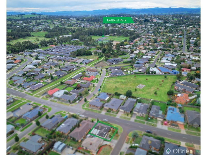 10 Eden Place, Drouin VIC 3818