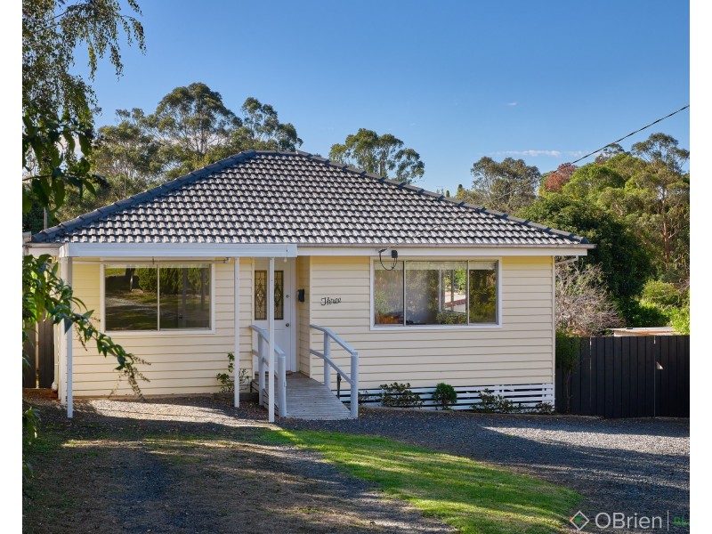 3 Tobruk Street, Warragul VIC 3820
