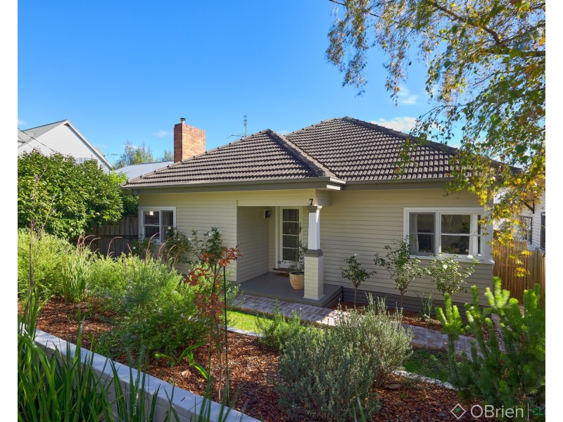 7 Church Street, Warragul VIC 3820