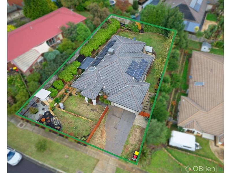 29 Hatfield Drive, Drouin VIC 3818