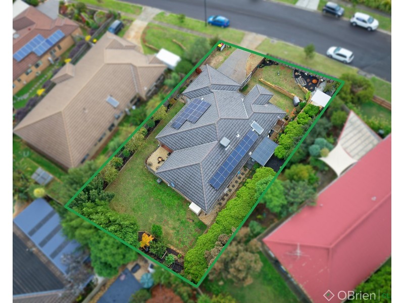 29 Hatfield Drive, Drouin VIC 3818