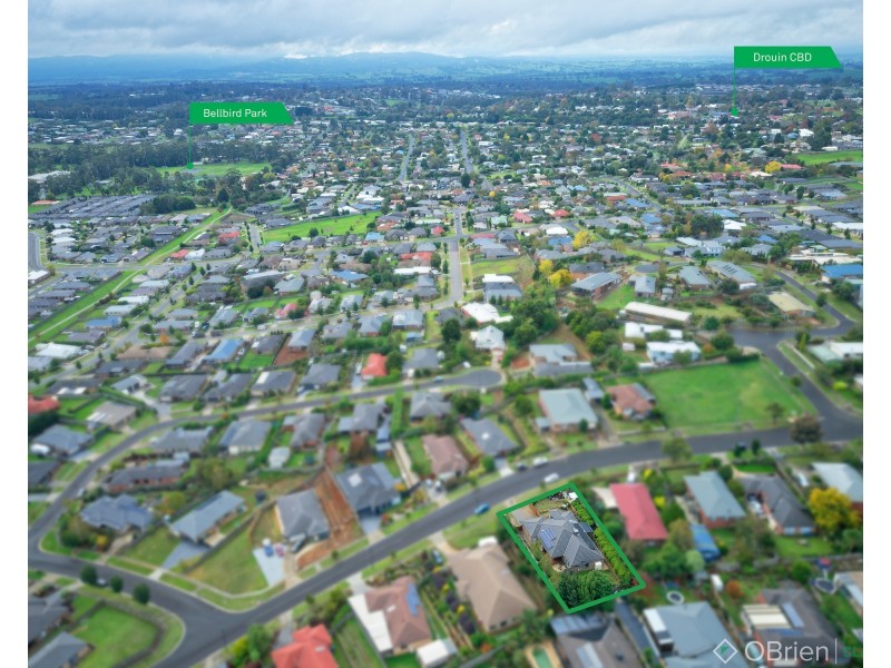 29 Hatfield Drive, Drouin VIC 3818