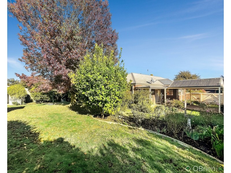 13 Oak Court, Warragul VIC 3820