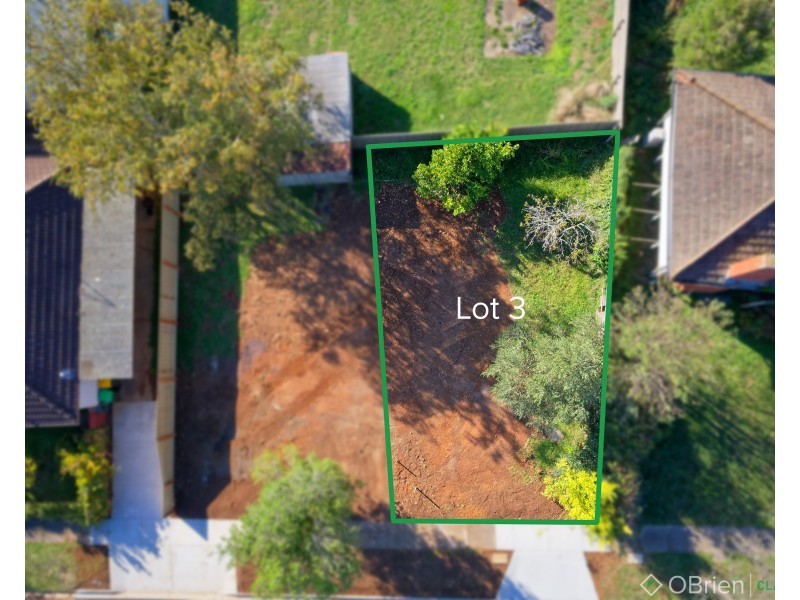 3/20 Western Park Drive, Warragul VIC 3820