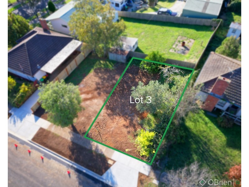 3/20 Western Park Drive, Warragul VIC 3820