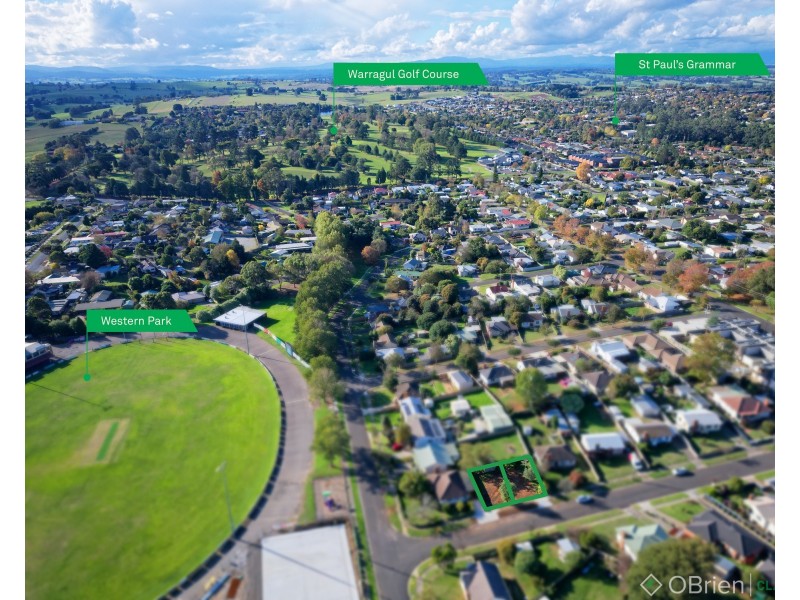3/20 Western Park Drive, Warragul VIC 3820