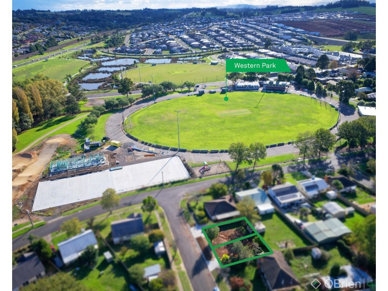 3/20 Western Park Drive, Warragul VIC 3820