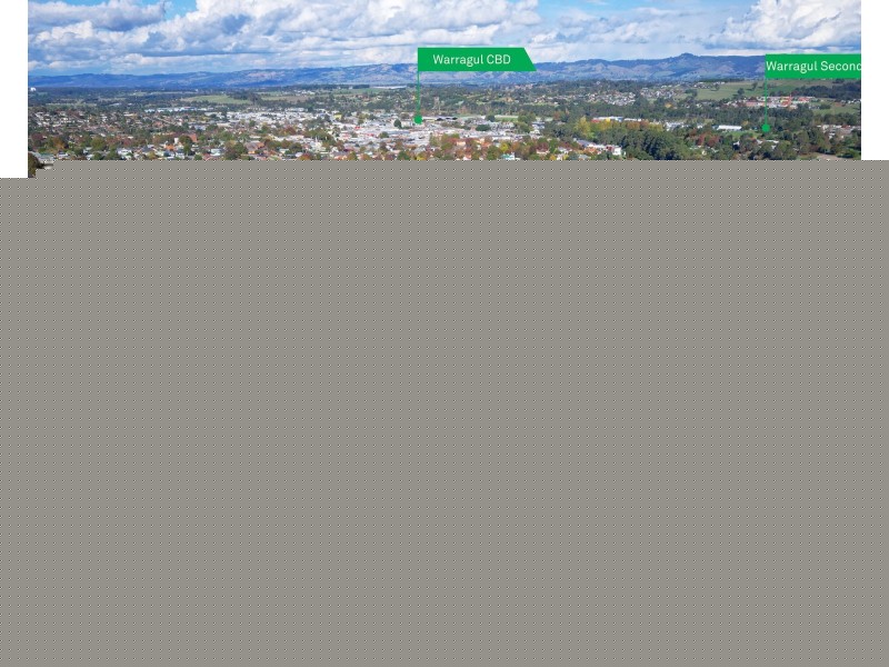 3/20 Western Park Drive, Warragul VIC 3820