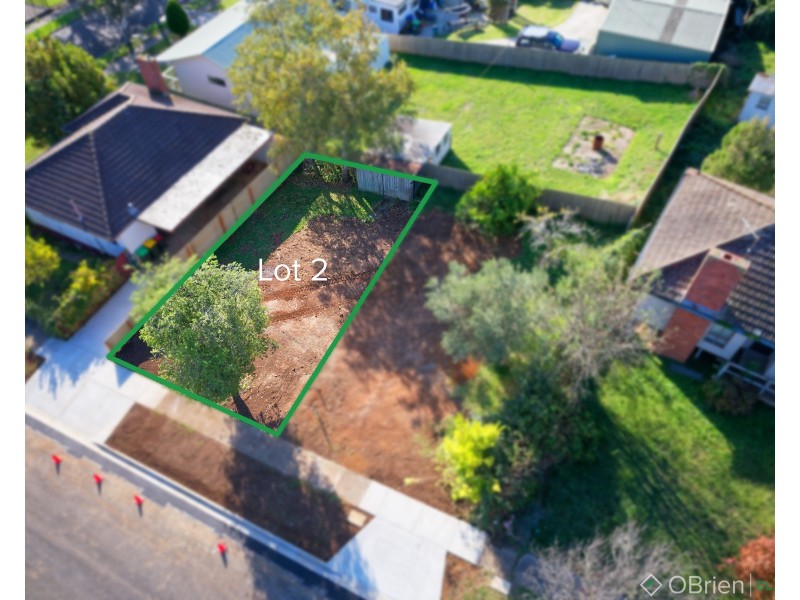 2/20 Western Park Drive, Warragul VIC 3820