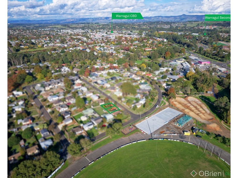 2/20 Western Park Drive, Warragul VIC 3820