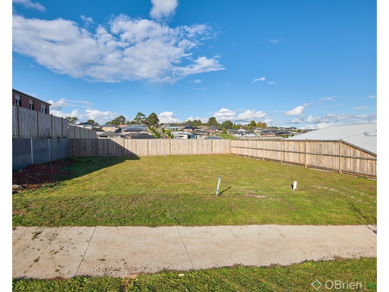 14 Tassell Drive, Warragul VIC 3820
