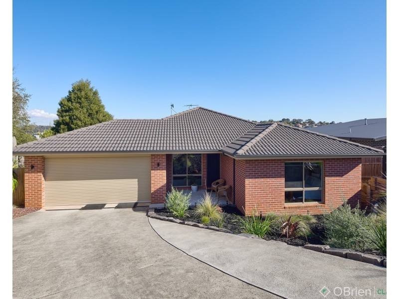 3 Alida Court, Warragul VIC 3820