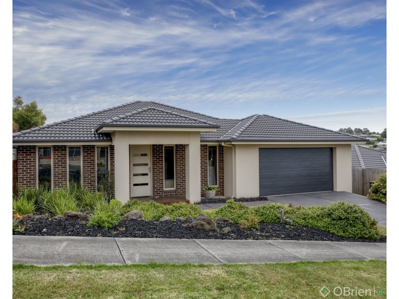 11 Paulan Court, Warragul VIC 3820