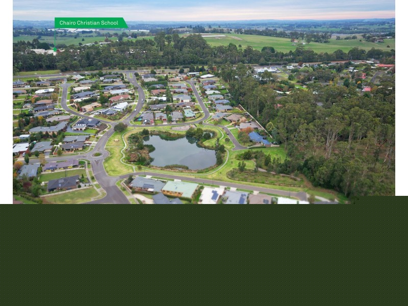29 Waterside Drive, Drouin VIC 3818