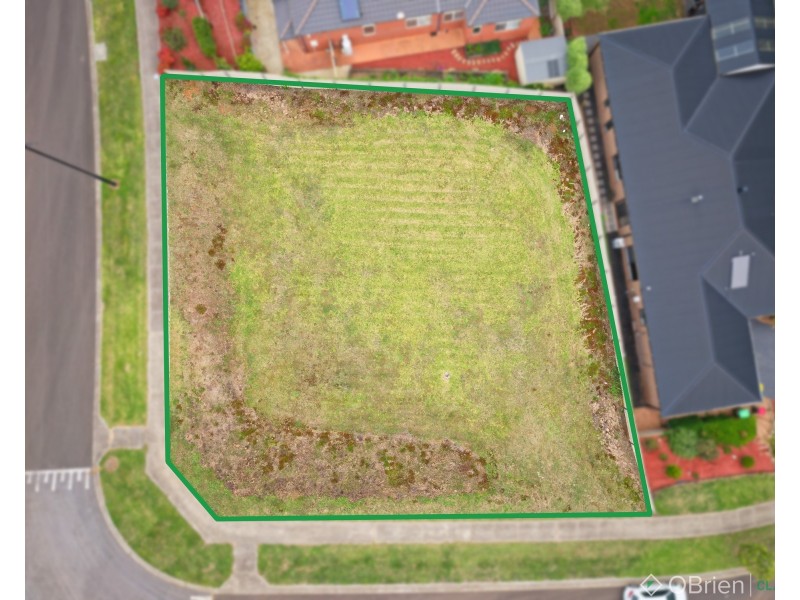 29 Waterside Drive, Drouin VIC 3818