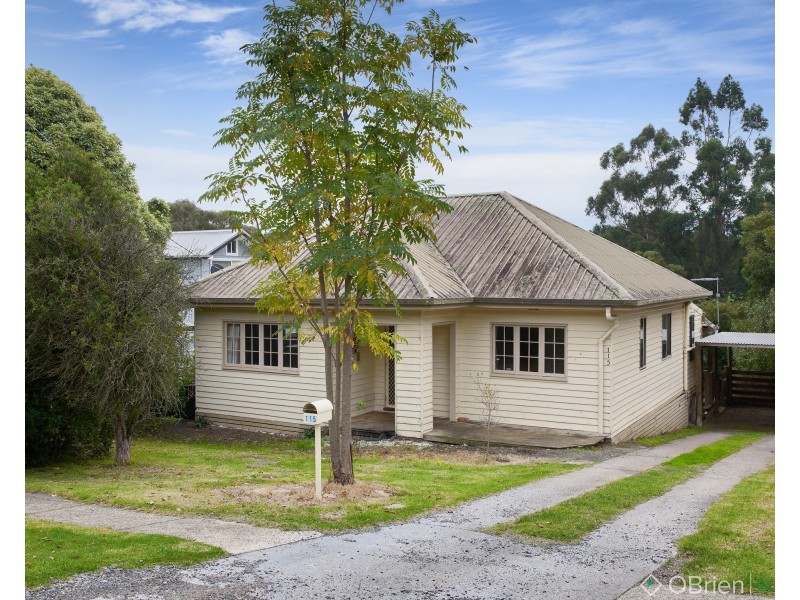 115 Sutton Street, Warragul VIC 3820