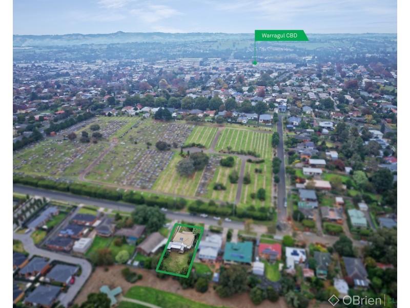 115 Sutton Street, Warragul VIC 3820