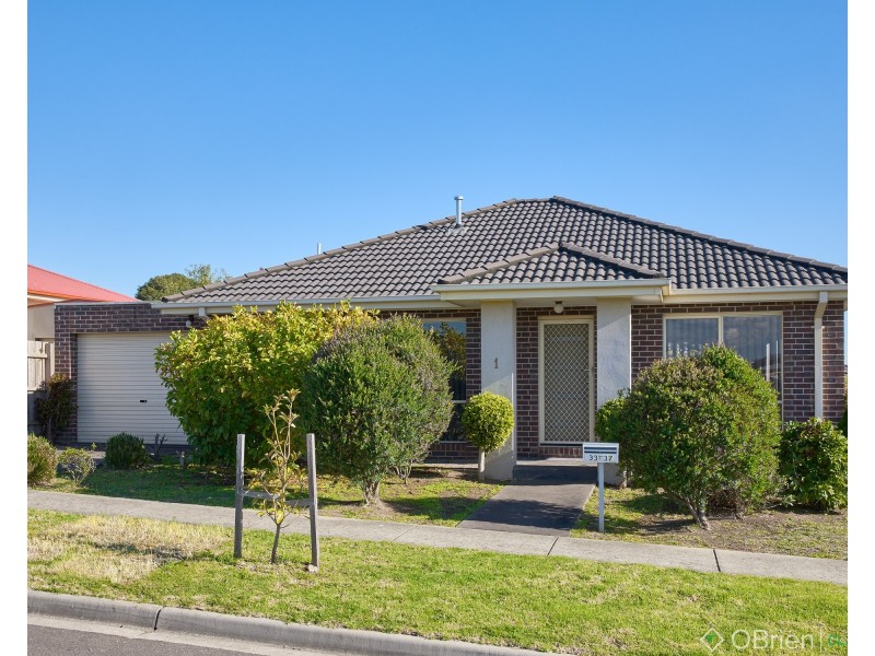 1/35 Steward Street, Warragul VIC 3820