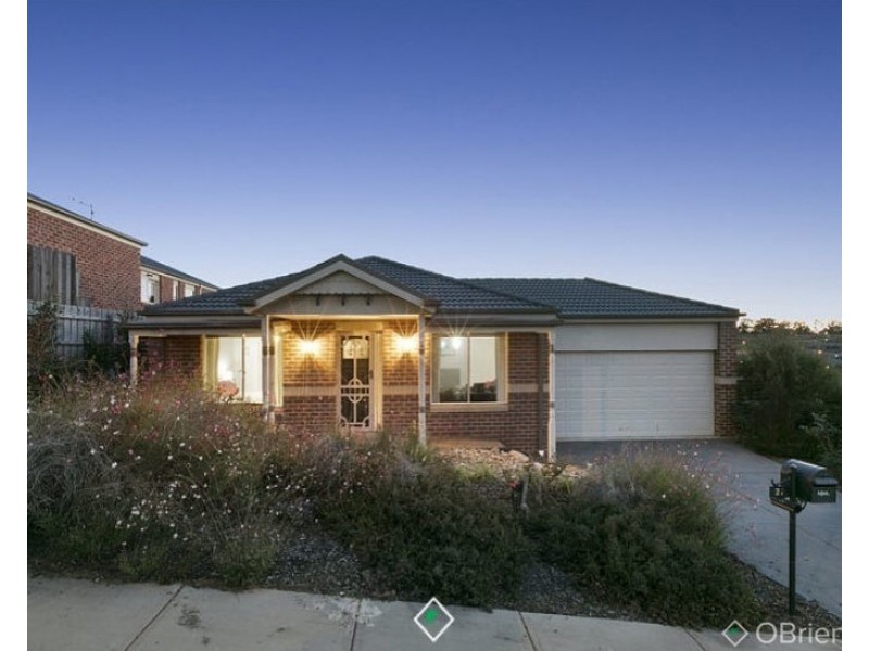 27 Shae Crescent, Drouin VIC 3818