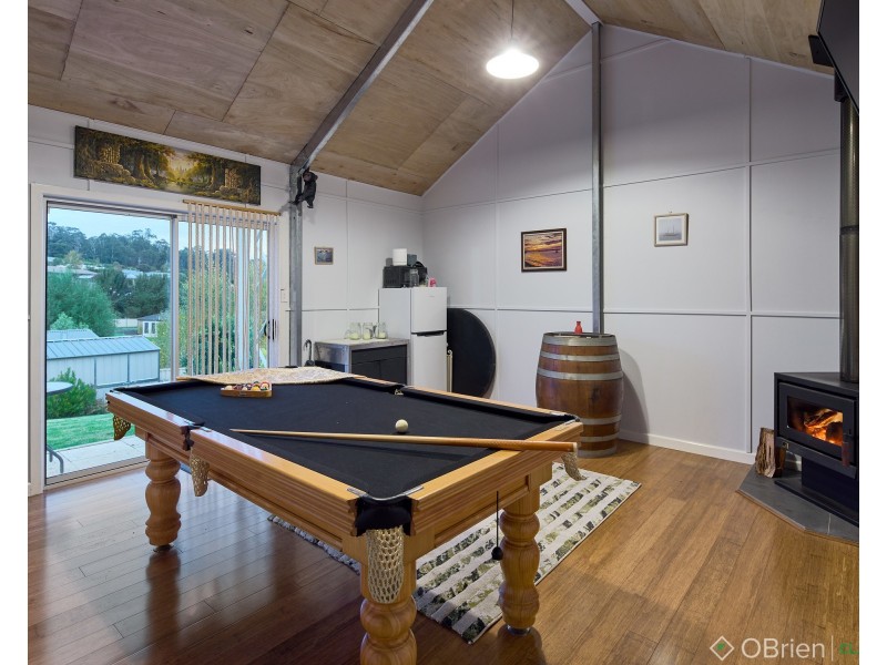 2 Bushy Park Court, Drouin VIC 3818