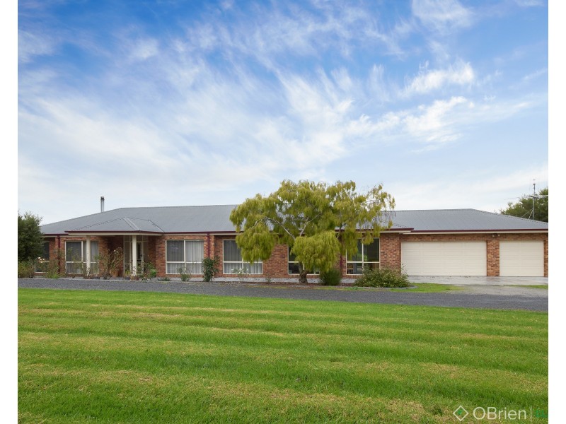 58 Brock Road, Hallora VIC 3818