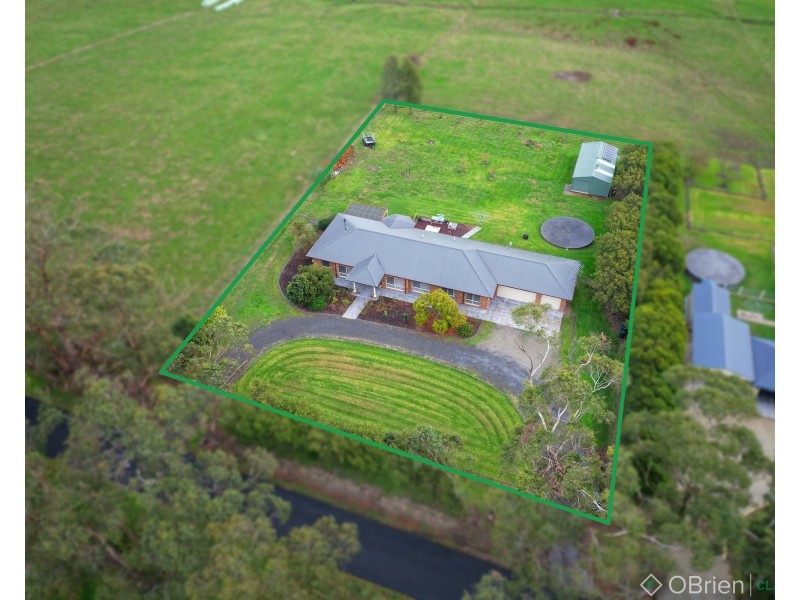58 Brock Road, Hallora VIC 3818