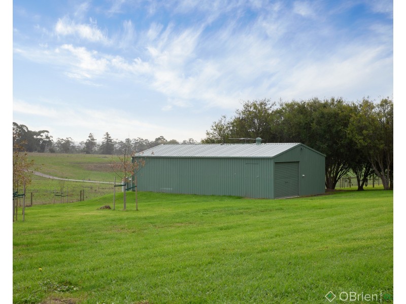 58 Brock Road, Hallora VIC 3818
