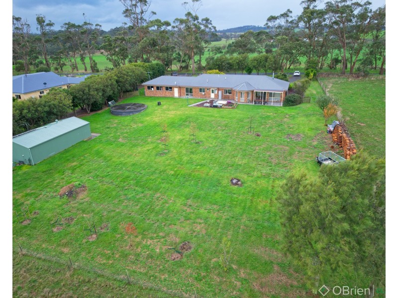 58 Brock Road, Hallora VIC 3818