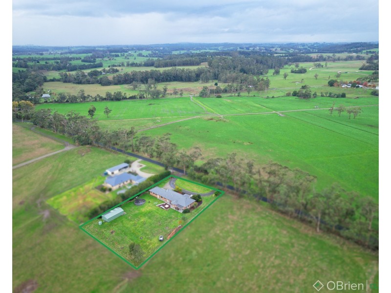 58 Brock Road, Hallora VIC 3818