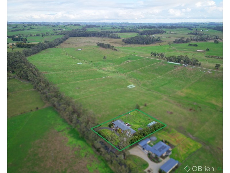 58 Brock Road, Hallora VIC 3818