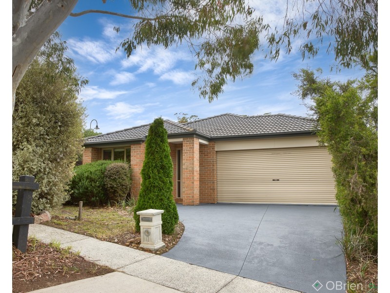 12 Eucalypt Court, Drouin VIC 3818