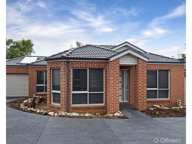 8/4 Hearn Street, Drouin VIC 3818