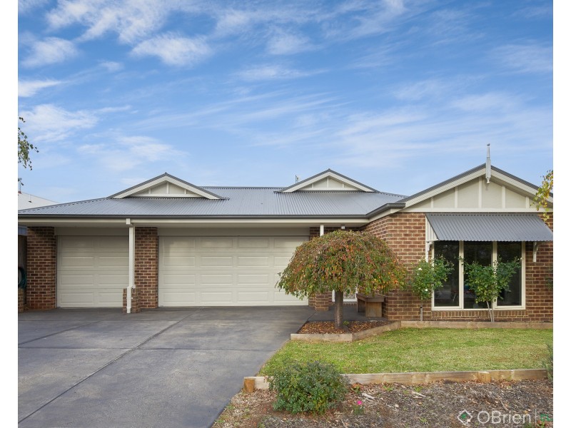 137 Willandra Circuit, Warragul VIC 3820