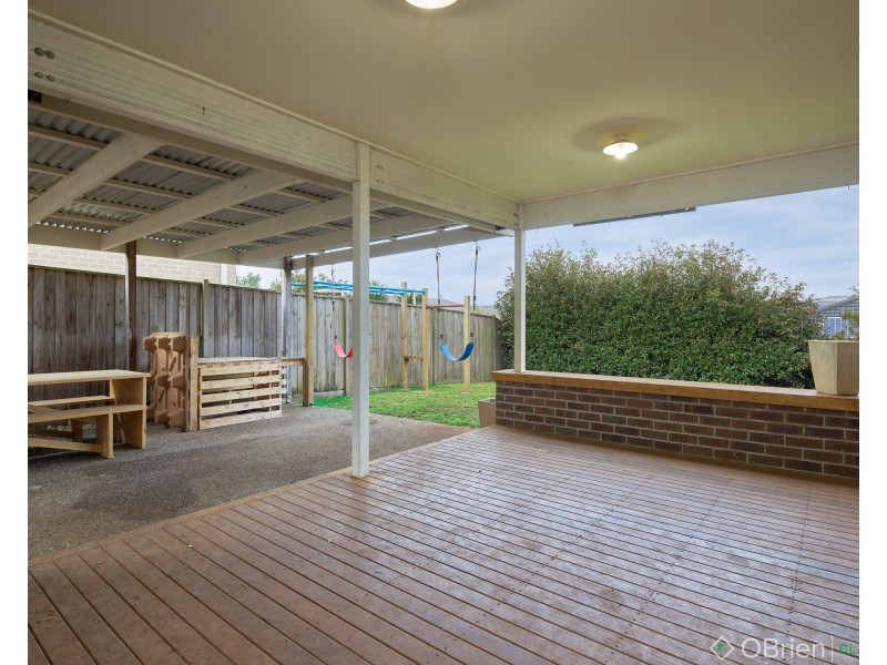 137 Willandra Circuit, Warragul VIC 3820