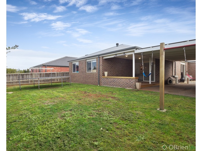 137 Willandra Circuit, Warragul VIC 3820