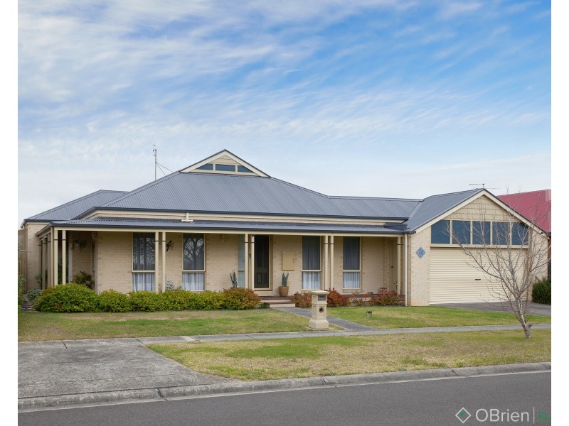 14 Munro Street, Warragul VIC 3820