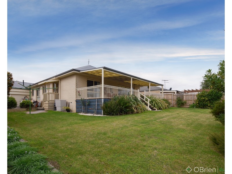 14 Munro Street, Warragul VIC 3820