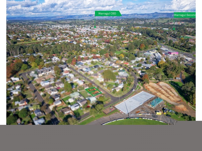 1B & 1C Logan Street, Warragul VIC 3820