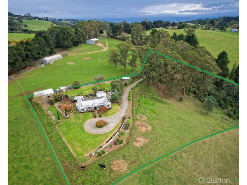 14 Weirs Road, Narracan VIC 3824