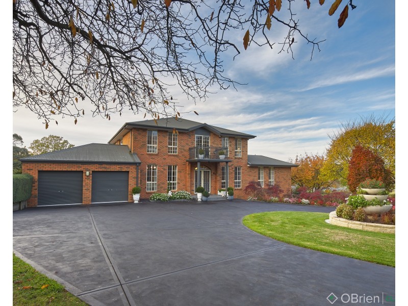 37 Martin Court, Warragul VIC 3820