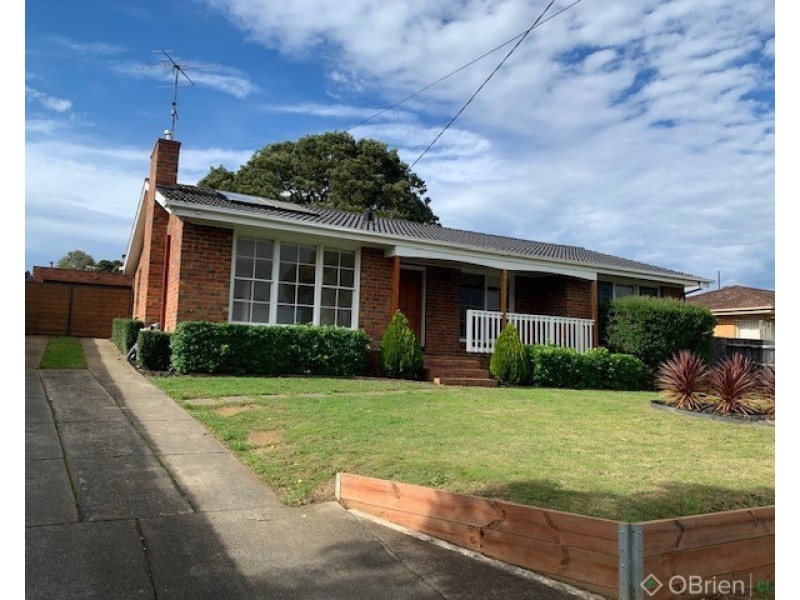 1 Phoenix Street, Warragul VIC 3820