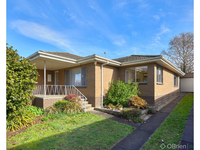 31 Princess Street, Warragul VIC 3820