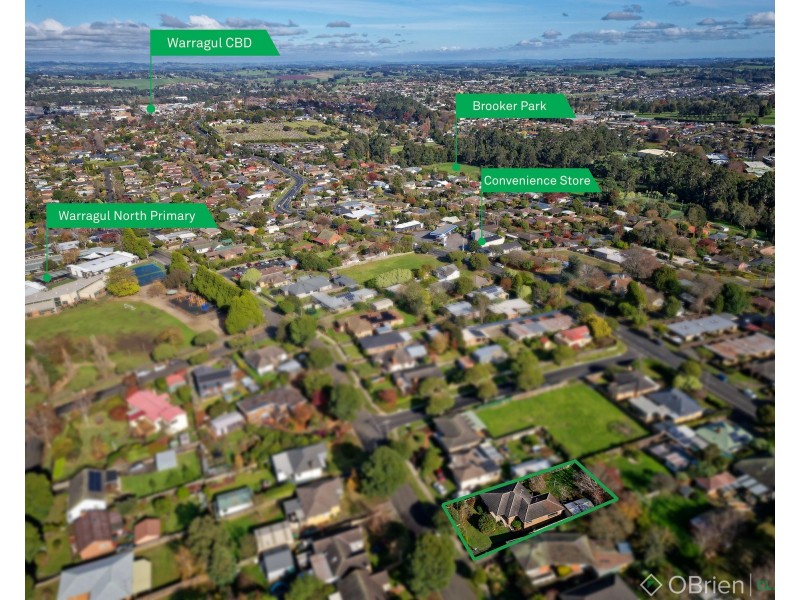31 Princess Street, Warragul VIC 3820