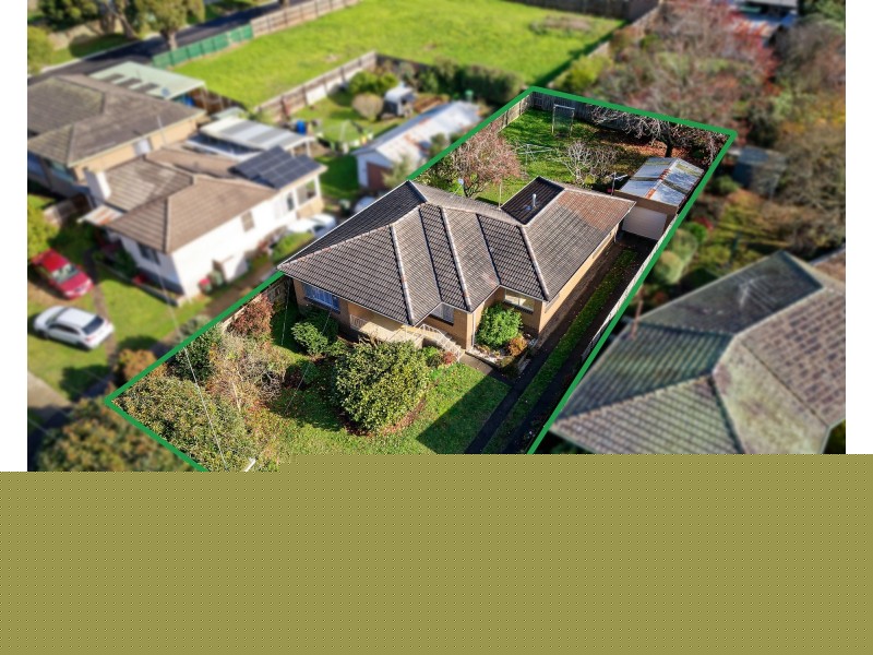 31 Princess Street, Warragul VIC 3820